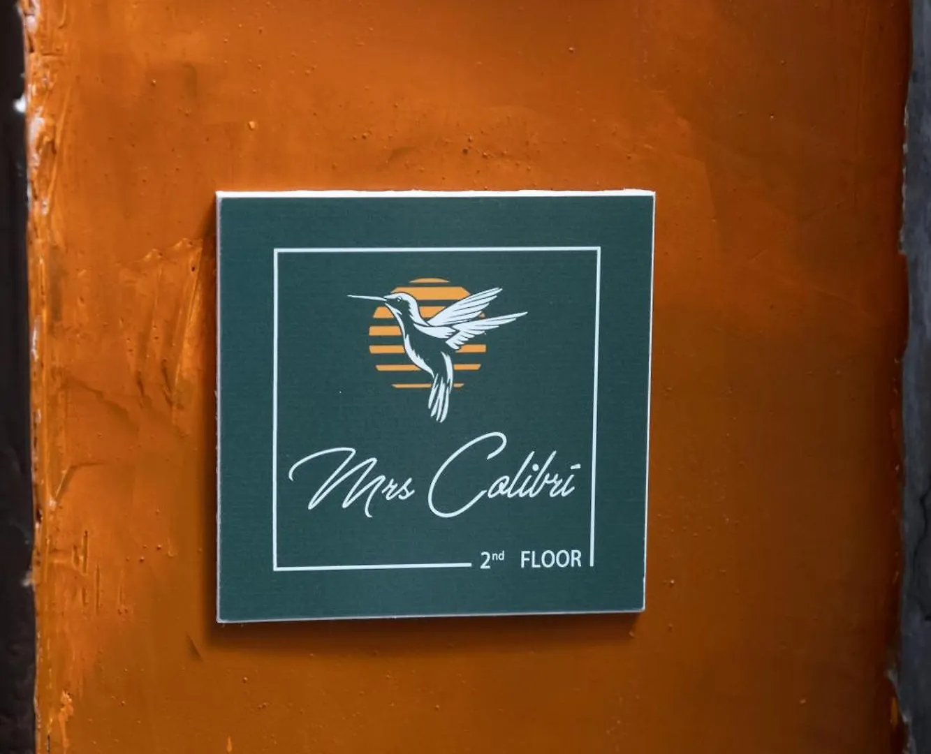 Appartamento Colibri A Piazza Dante Napoli