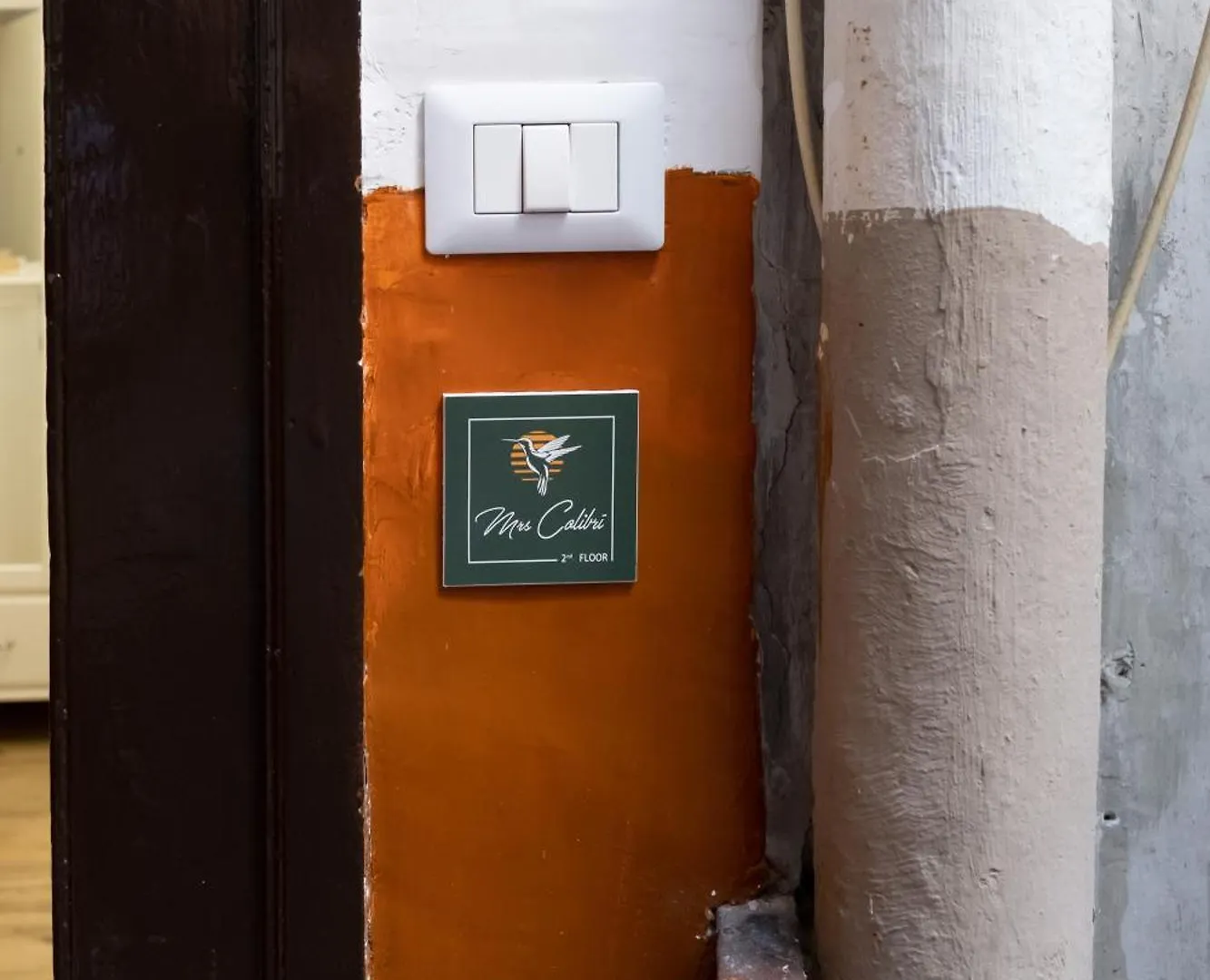 Colibri A Piazza Dante Apartment Naples