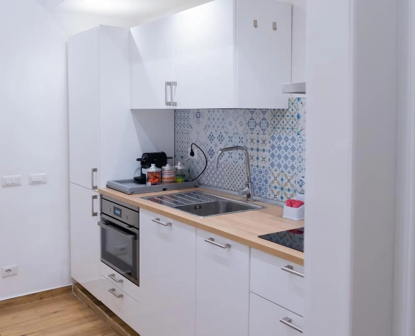 Colibri A Piazza Dante Apartment Naples