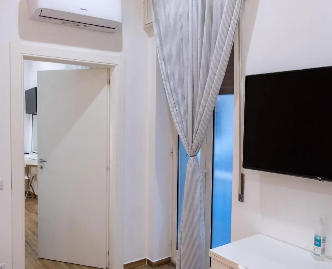 Appartamento Colibri A Piazza Dante Napoli