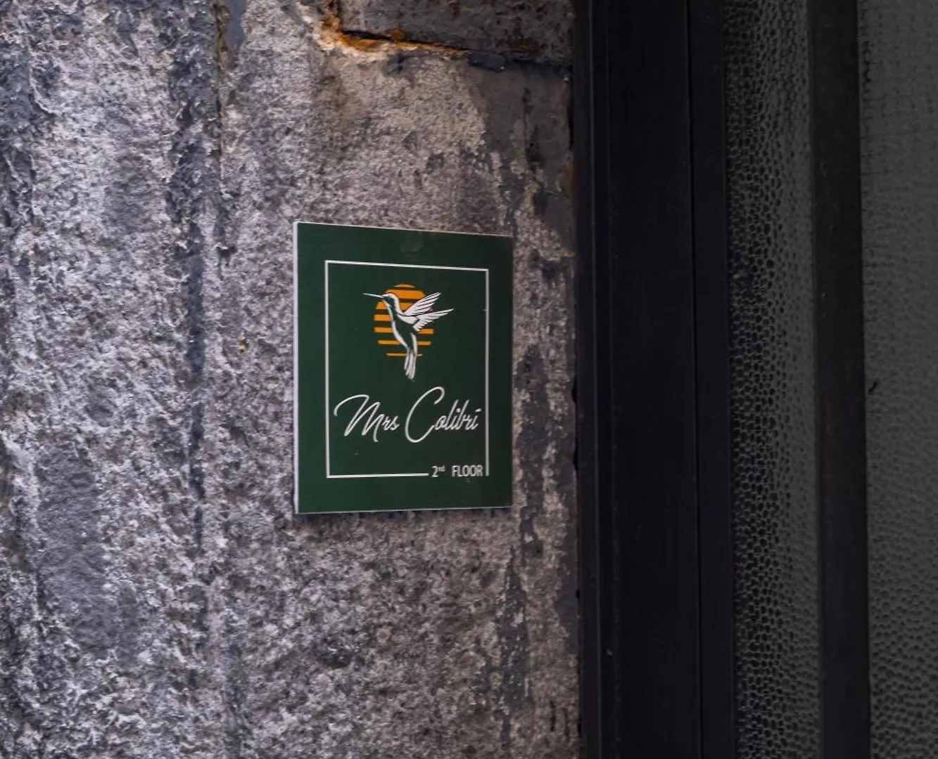 Appartamento Colibri A Piazza Dante Napoli