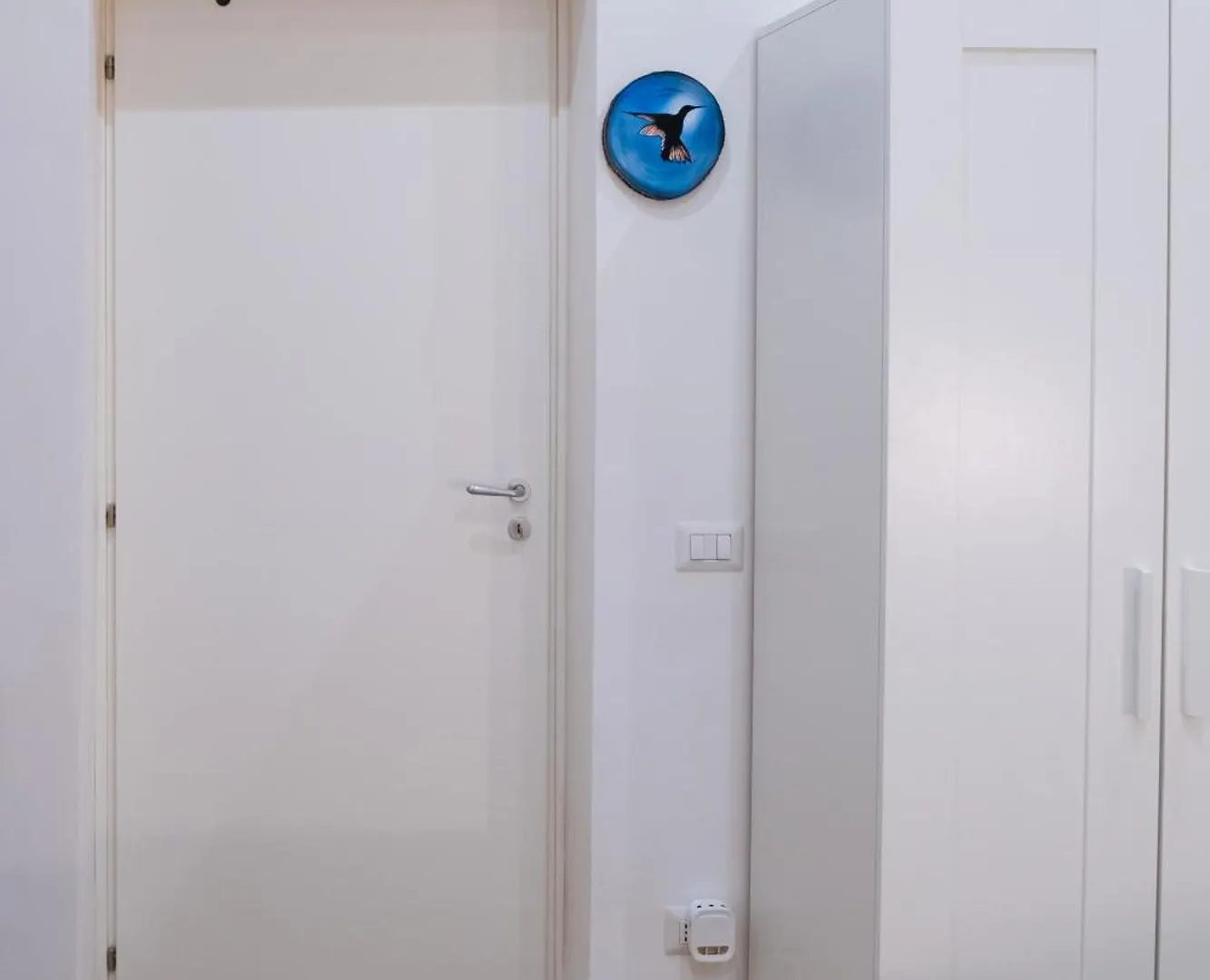 Colibri A Piazza Dante Apartment Naples 0*,