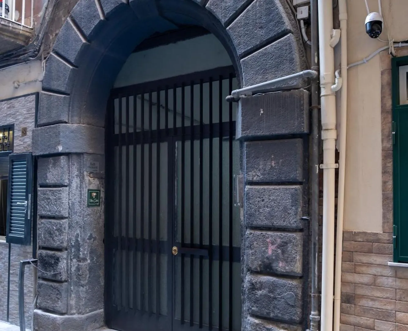 Appartamento Colibri A Piazza Dante Napoli