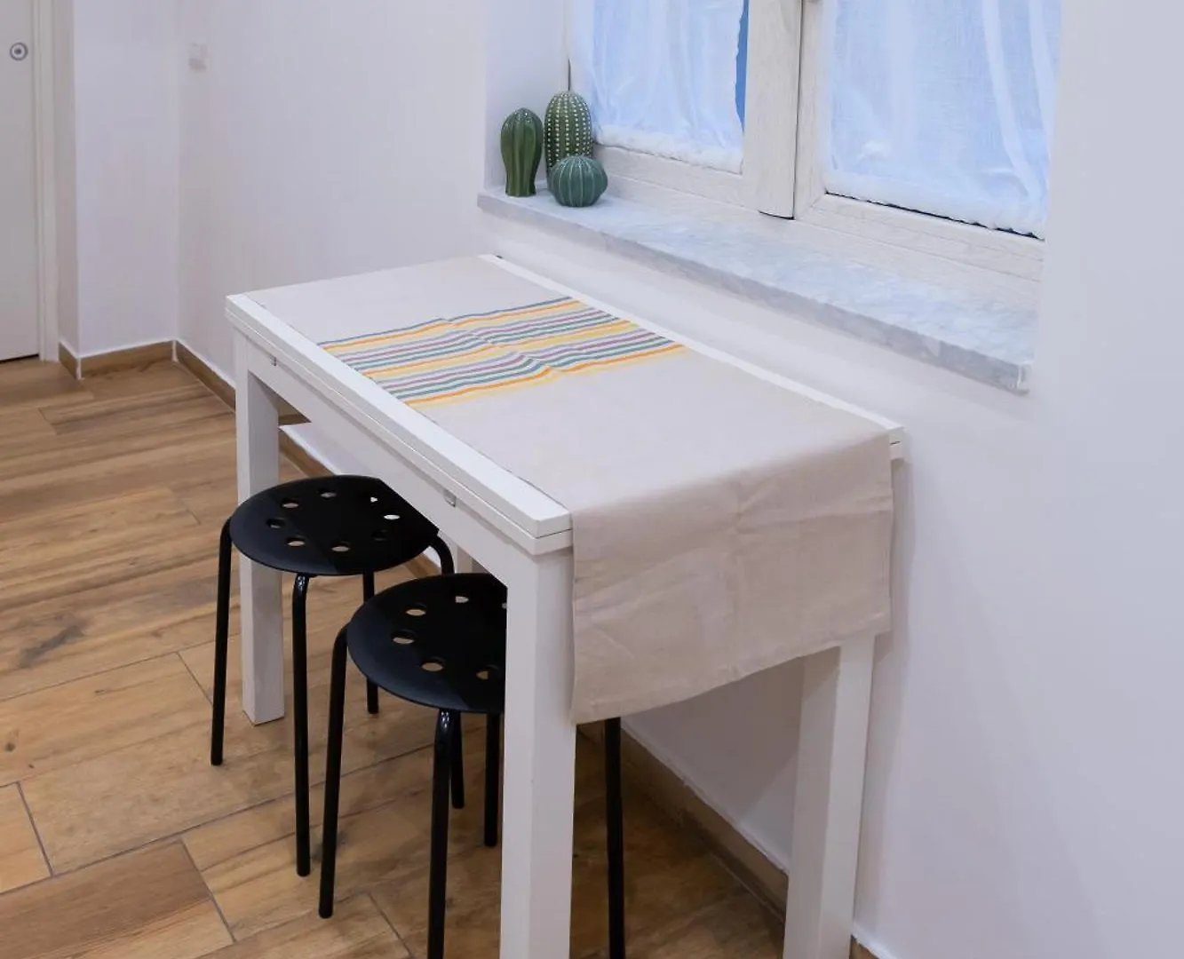 Appartamento Colibri A Piazza Dante Napoli