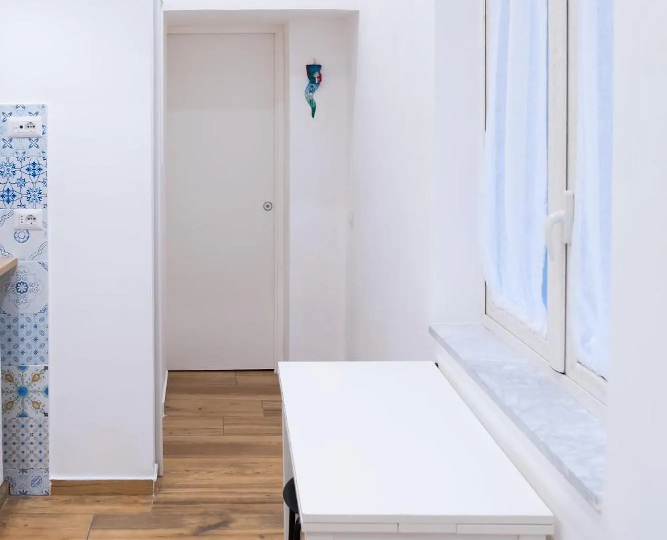 Appartamento Colibri A Piazza Dante Napoli Italia
