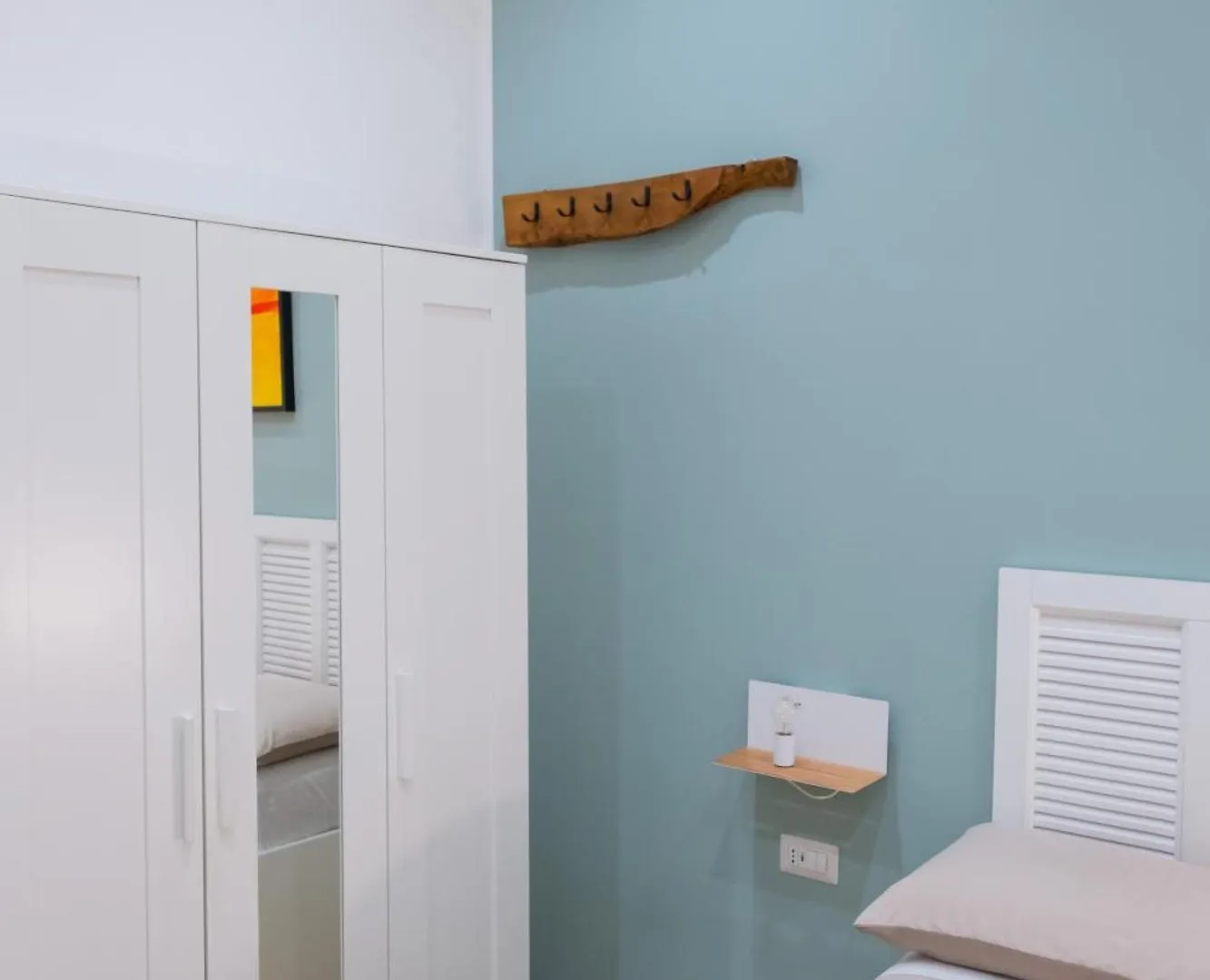 Colibri A Piazza Dante Apartment Naples