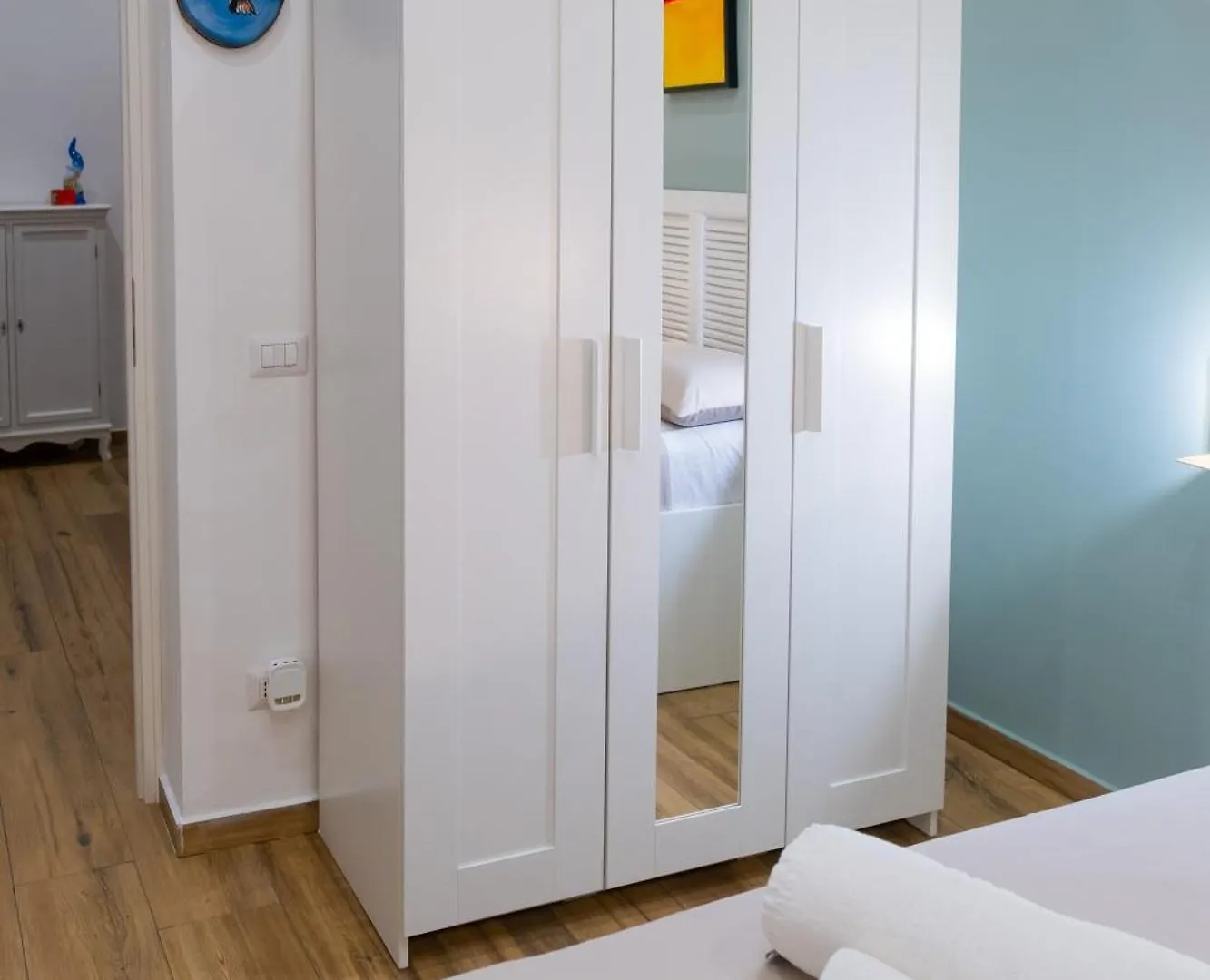 Colibri A Piazza Dante Apartment Naples 0*,  Italy