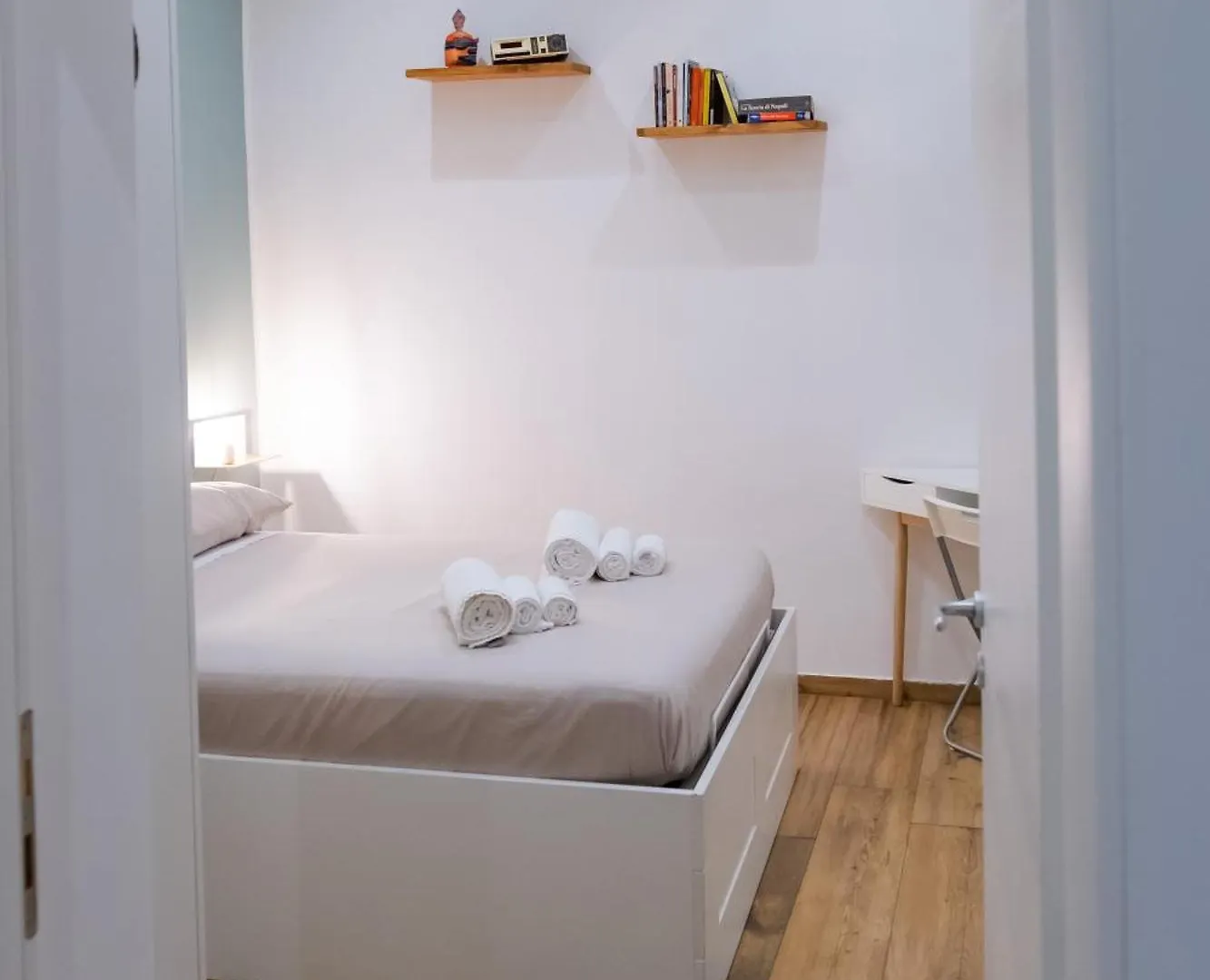 Colibri A Piazza Dante Apartment Naples 0*,
