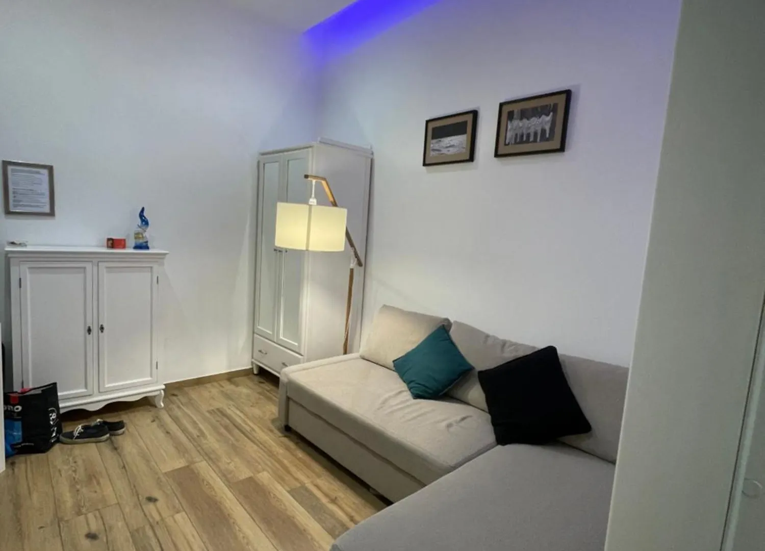 Colibri A Piazza Dante Apartment Naples Italy