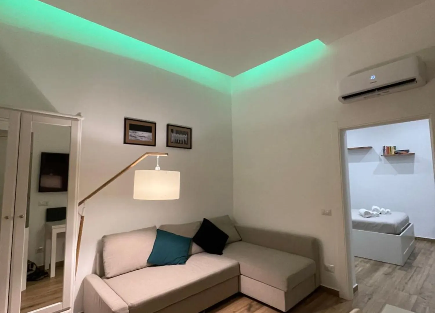 Colibri A Piazza Dante Apartment Naples 0*,  Italy